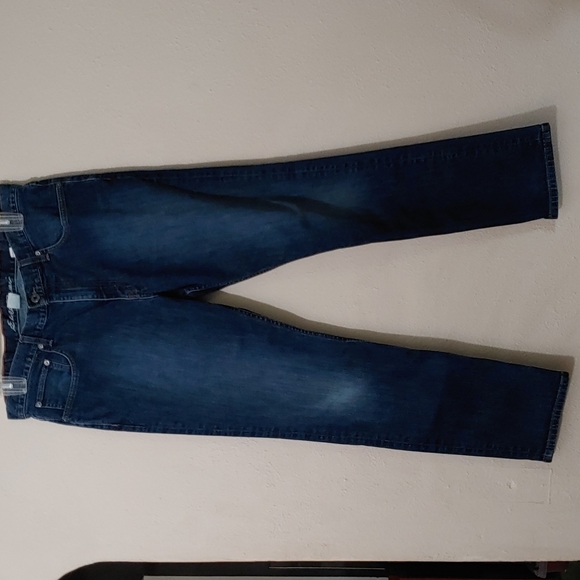 Eddie Bauer Other - Eddie Bauer Men's Slim Fit Straight Leg Jeans